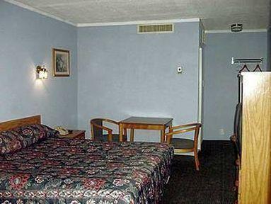 Meadowbrook Motor Lodge Jericho Room photo